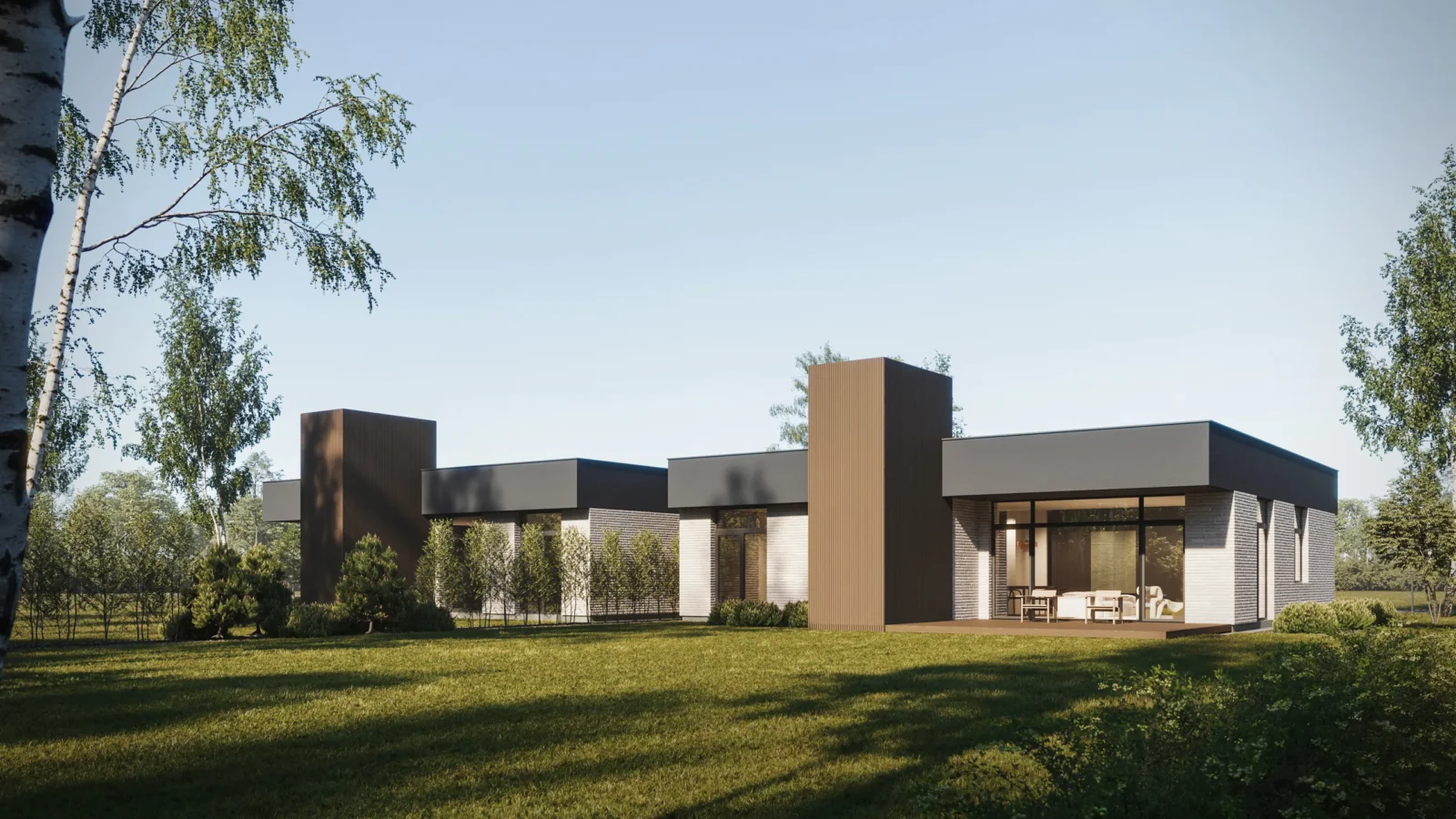 Namas Nr. 03