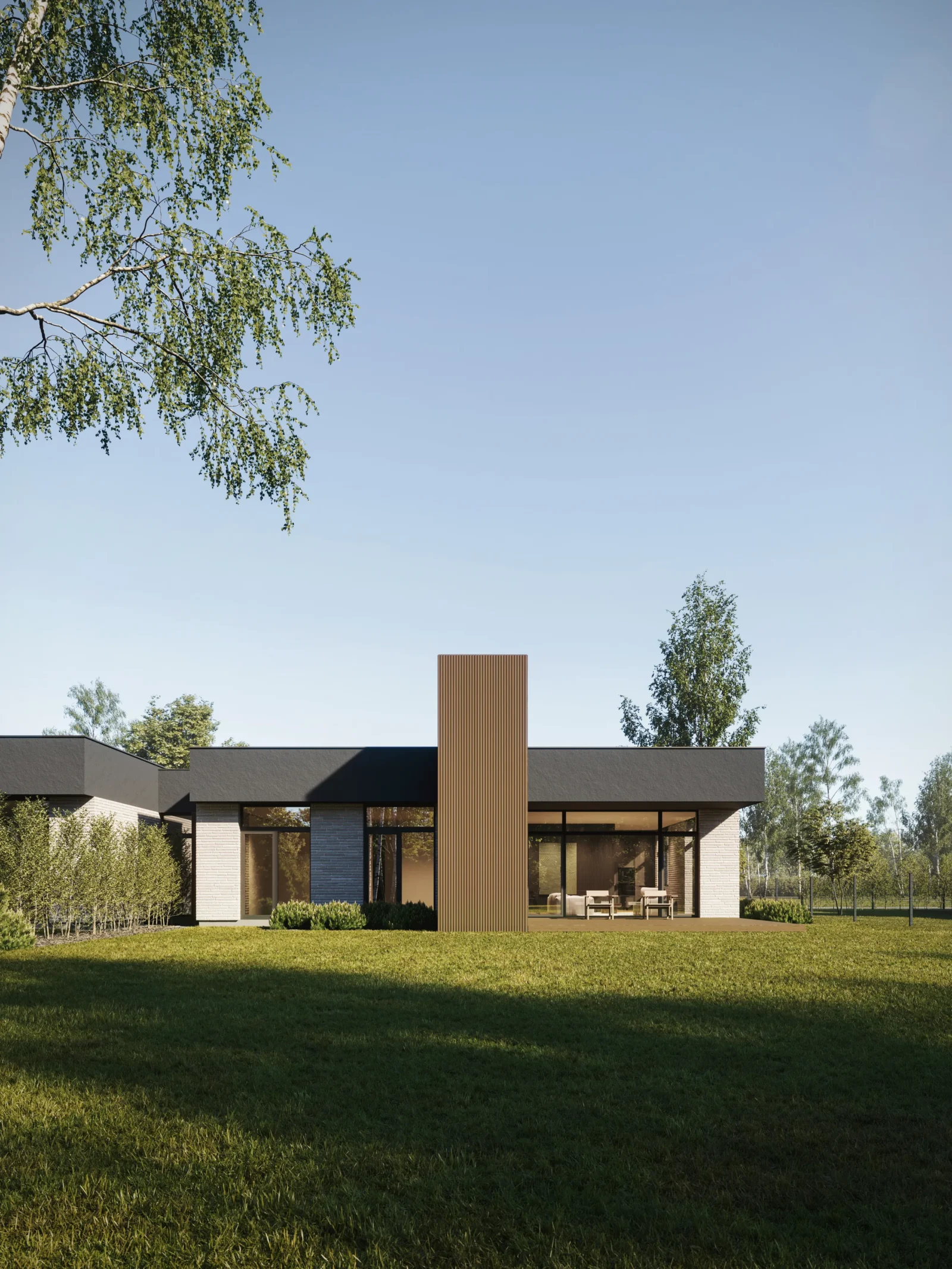 Namas Nr. 05