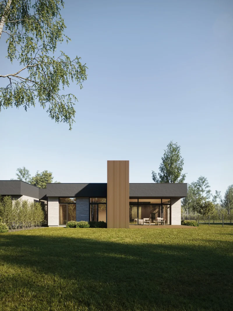 Namas Nr. 05