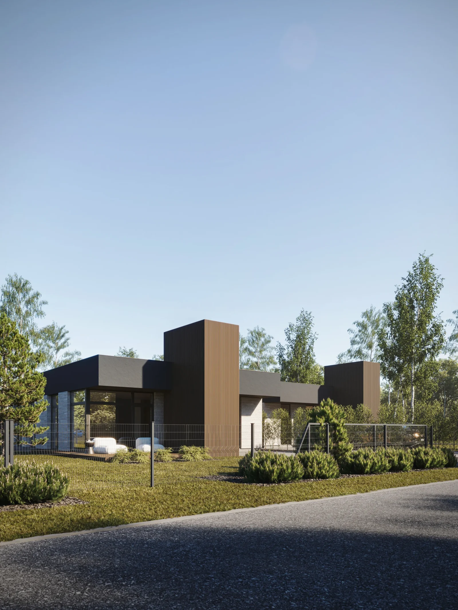 Namas Nr. 02