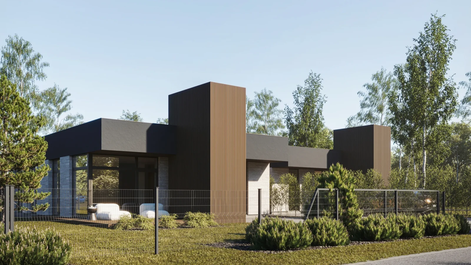 Namas Nr. 07